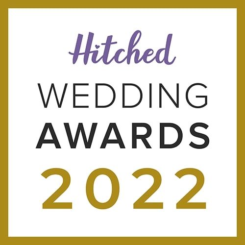 Image for Hitched.co.uk - Wedding Awards 2022 - Winner - Best Bridal Boutique