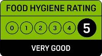 Image for 5 Star Food Hygiene 