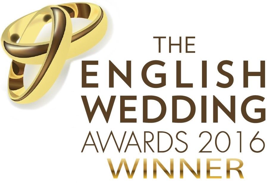 Image for The award recognises the efforts and dedication of suppliers within the wedding industry across England.