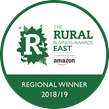 Image for Rural Business Awards Regional Winner 2018/19 East of England