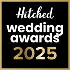 Image for Hitched Wedding Awards 2025