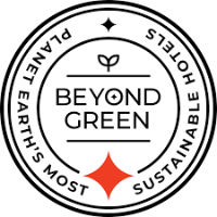 Image for Beyond Green Sustainability