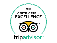 Image for Certificate of Excellence 