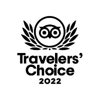 Image for Travelers Choice 