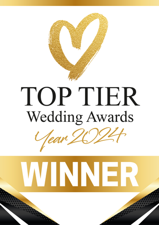 Image for Wedding Coordinators of the Year