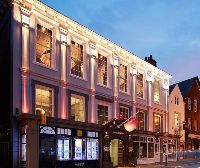 Image for Historic charm meets boutique style – our Grade II* listed building is full of character and personality.
