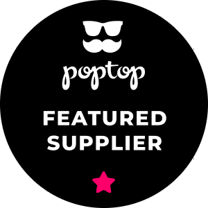 Image for Featured supplier on POPTOP