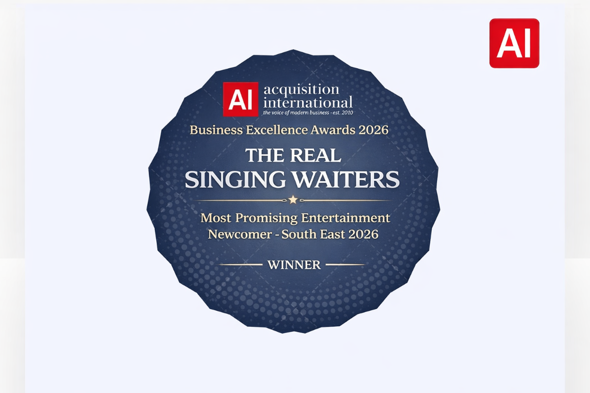 Image for Best newcomer , acquisition international