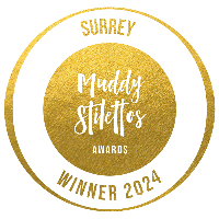 Image for Muddy Stilettos Best Hotel in Surrey 2024