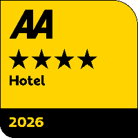 Image for AA 4 Star Hotel