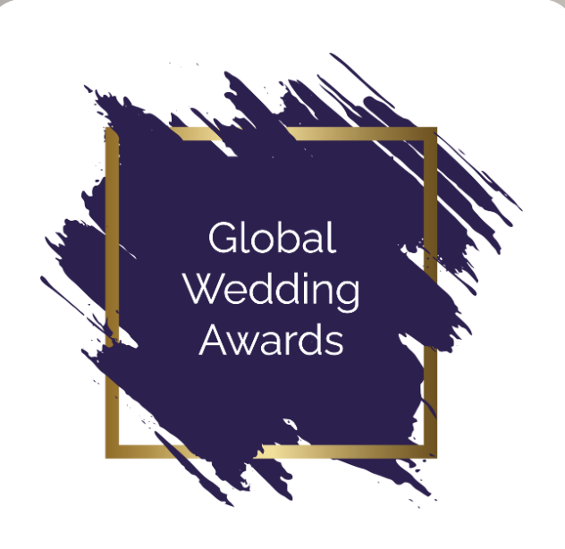 Image for Global Wedding Awards 2026 - Most Client Focused Wedding Planning Service, London.