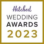 Image for Hitched 2023 Awards