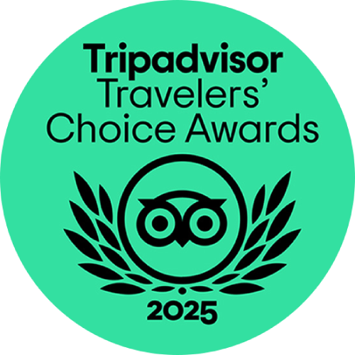 Image for The Relais Cooden Beach Hotel & Spa is proud to be named a 2025 TripAdvisor Travelers’ Choice Award winner: Celebrated for its stunning beachfront location, exceptional service, and luxurious accommodations.