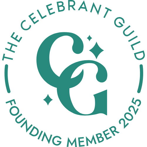 Image for Masters accreditation from the Academy of Modern Celebrancy