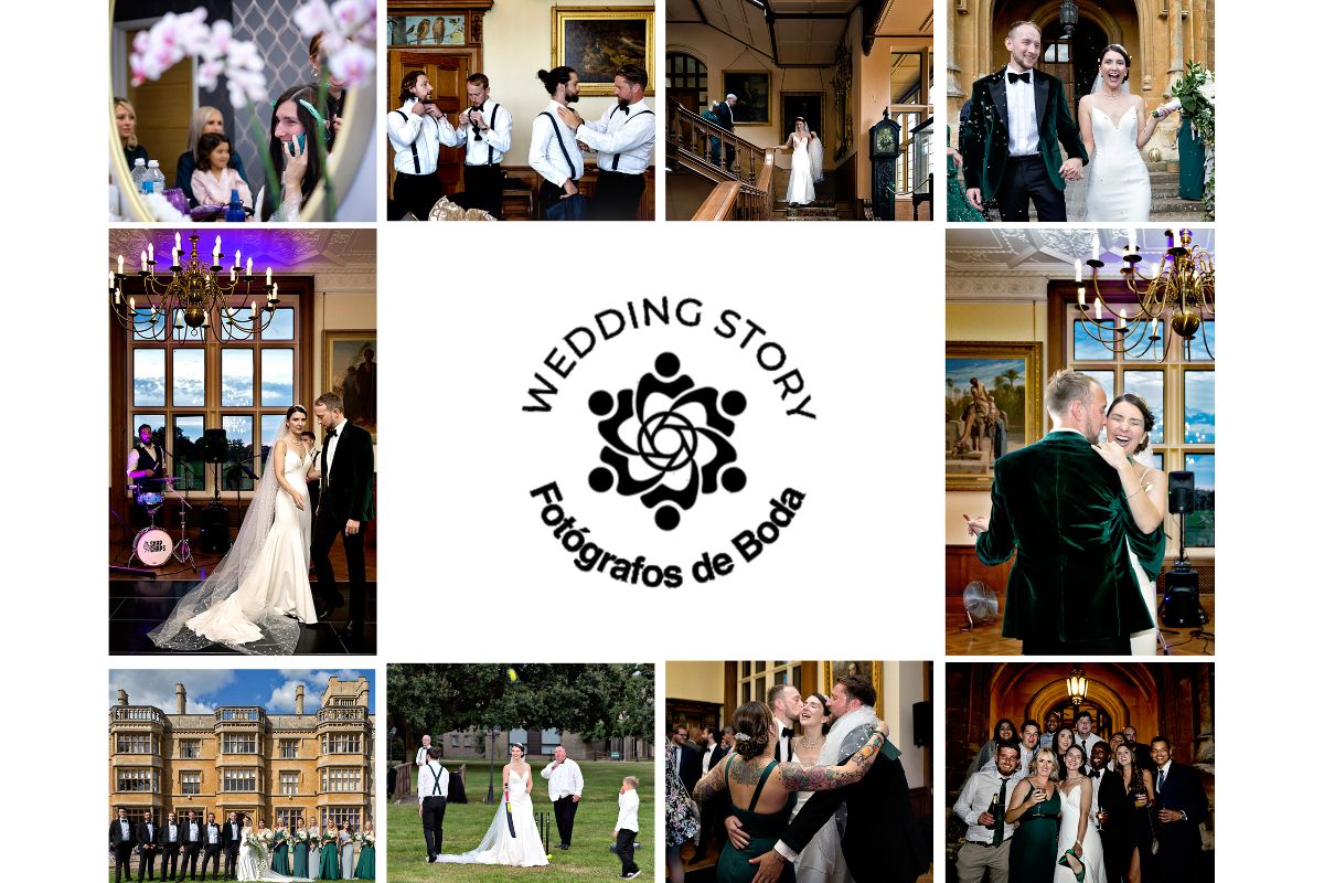 Image for Wedding Story Award Fotografo de Bodas