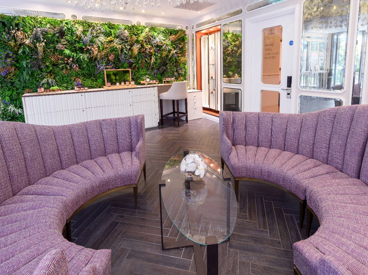 Image for 2021 Condé Nast Traveler Readers' Choice Awards – #6 Best Hotel in the UK
2021 World Travel Awards – Scotland’s Leading Hotel
2021 World Luxury Hotel Awards – Luxury Historical Hotel – Europe
2021 World Luxury Spa Awards – Luxury Historical Hotel Spa