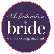 Image for Featured in BRIDE MAGAZINE / Your Sussex wedding / county weddings magazine / whimsical weddings / want that wedding / festival brides / wedding ideas / the sussex splendour / 