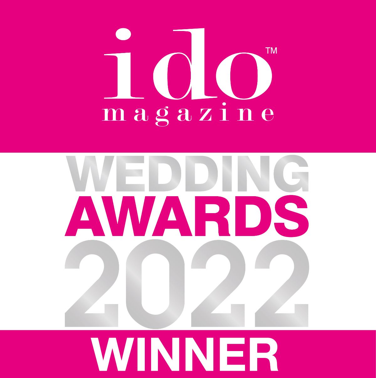 Image for Winner of the I Do Awards 2022 - Best Midlands Stationer