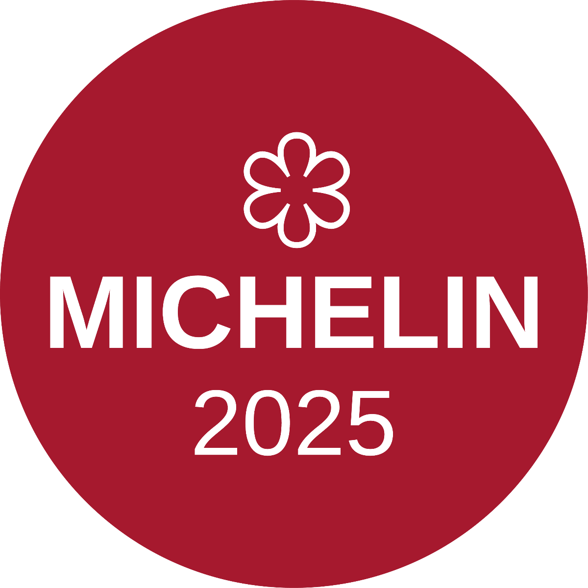 Image for One Star Michelin Award