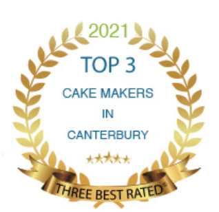 Image for Top 3 Cake Makers in Canterbury.