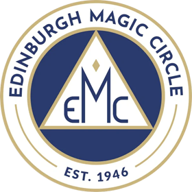 Image for Long Time Member of Edinburgh Magic Circle