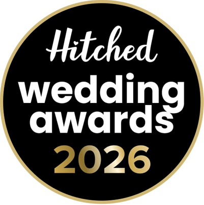 Image for Winner of the Hitched Wedding Awards 2026