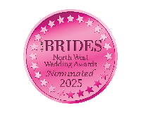 Image for North West Wedding Awards - 2025