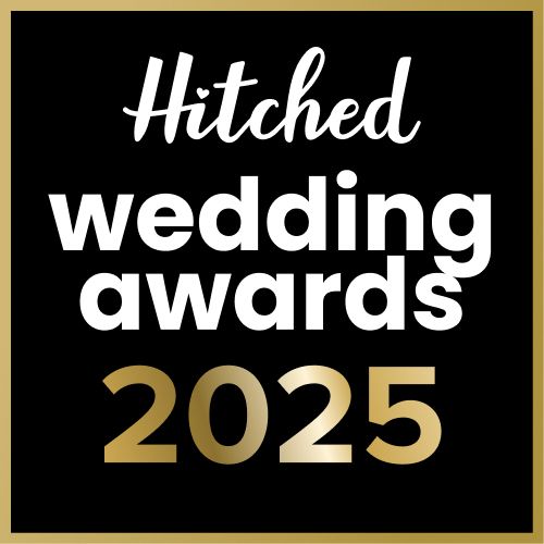 Image for 2025 Hitched Wedding Awards Winner