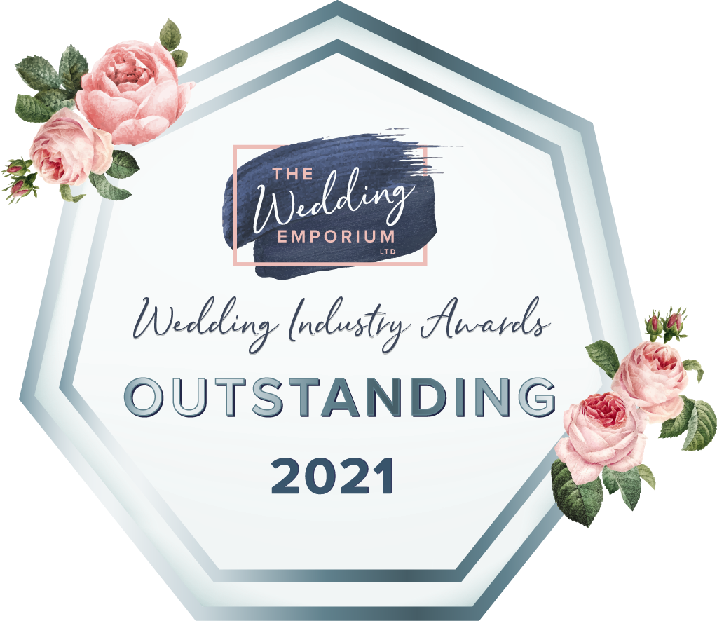 Image for Outstanding Distinction; The Wedding Emporium