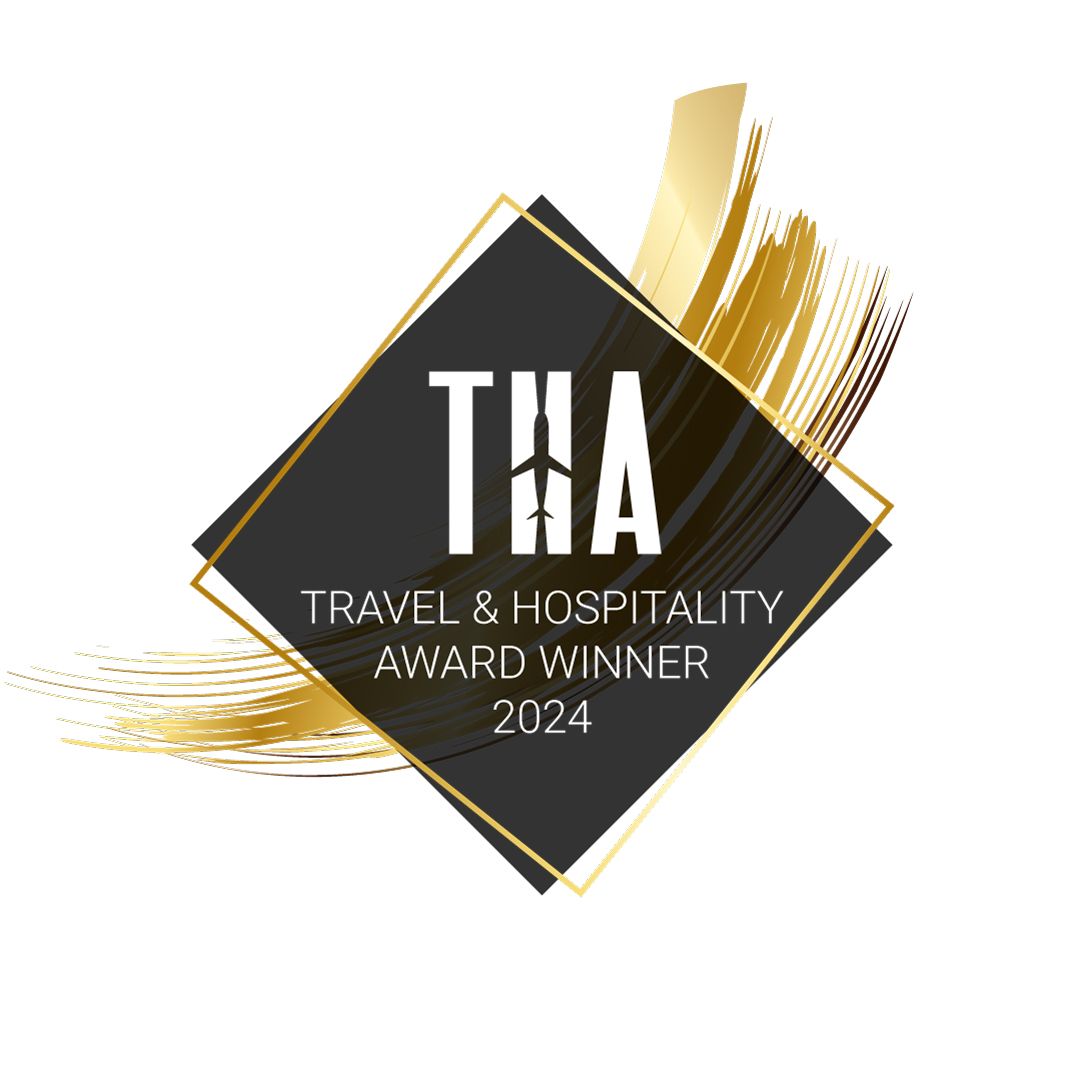 Image for Luxury Hotel of the Year 2024 at the Travel & Hospitality Awards
