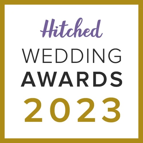 Image for Hitched Wedding Winner 2023