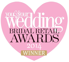 Image for Celebrating the UK’s best wedding businesses in the You & Your Wedding Awards, based on the reviews from happy couples!