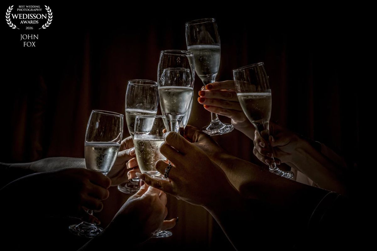 Image for Awarded image from Wedisson an international photography competion 