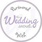 Image for Partnered with Wedding Secret 