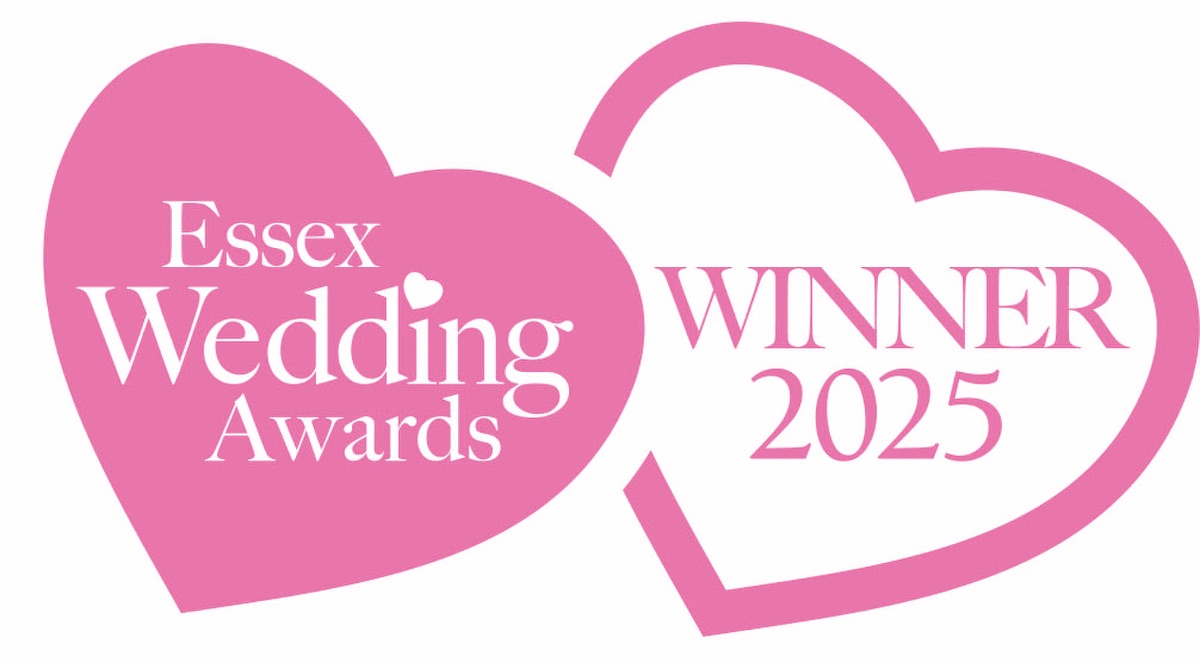 Image for Best Barn Wedding Venue in Essex at the Essex Wedding Awards