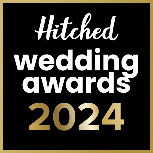 Image for Hitched Wedding Winner 2024