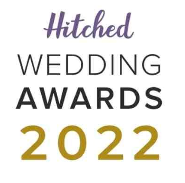 Image for Named 'Best Wedding DJ & Music Company In Somerset' At The Hitched UK Wedding Awards 2022