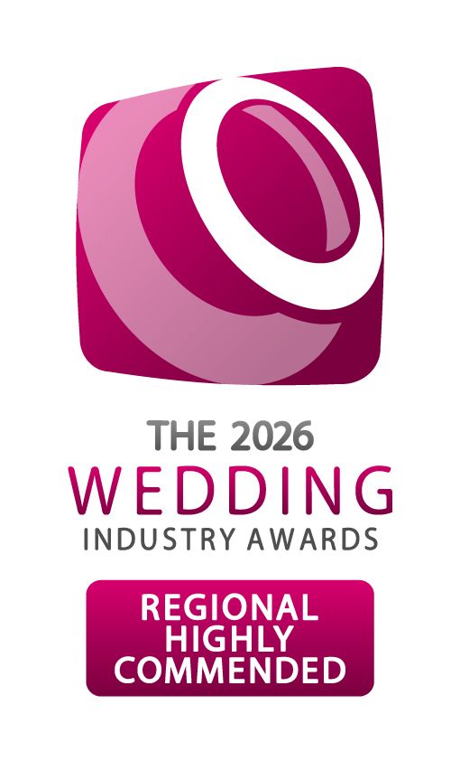 Image for Highly Commended - The Wedding Industry Awards