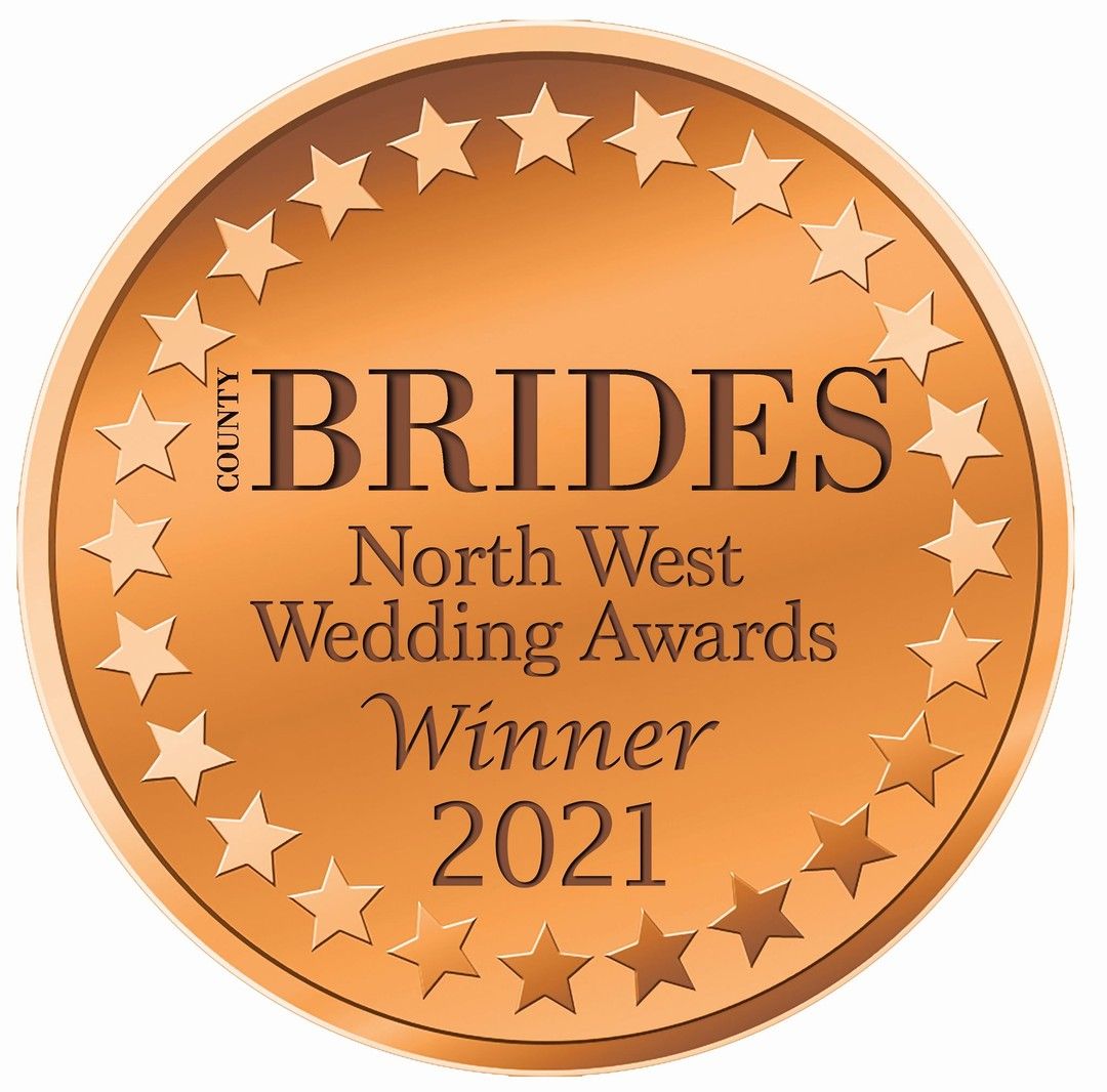 Image for North West Wedding Venue of the Year 2021