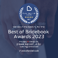 Image for Bridebook Award - 2023