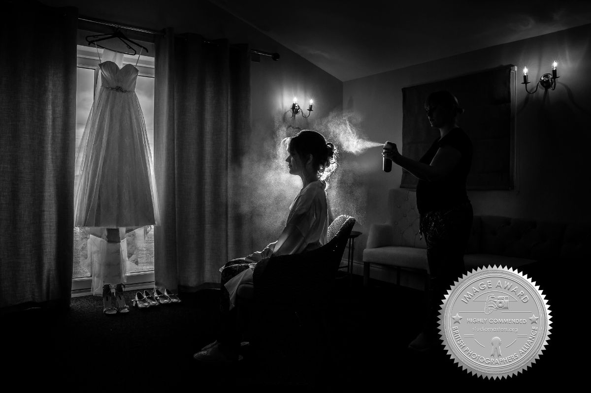 Image for Highly Commended award from the BPA (The British Photographers Alliance)