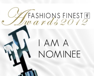Image for Fashions Finest Makeup Artist Of The Year 