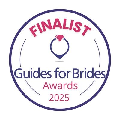 Image for Guide for Bride Customer Service Finalist Award 2025
