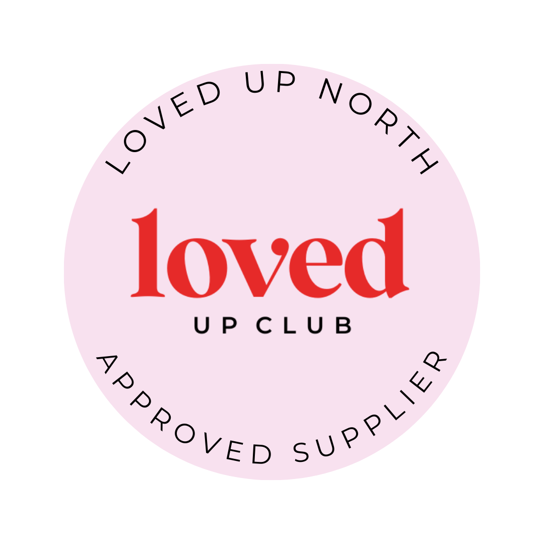 Image for Loved Up North approved supplier.