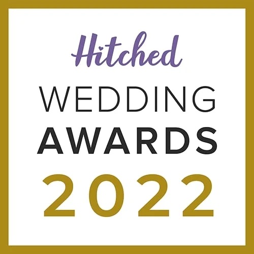 Image for Hitched Wedding Winner 2022
