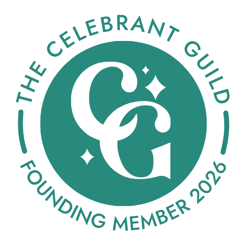 Image for The Celebrant Guild Founding Member