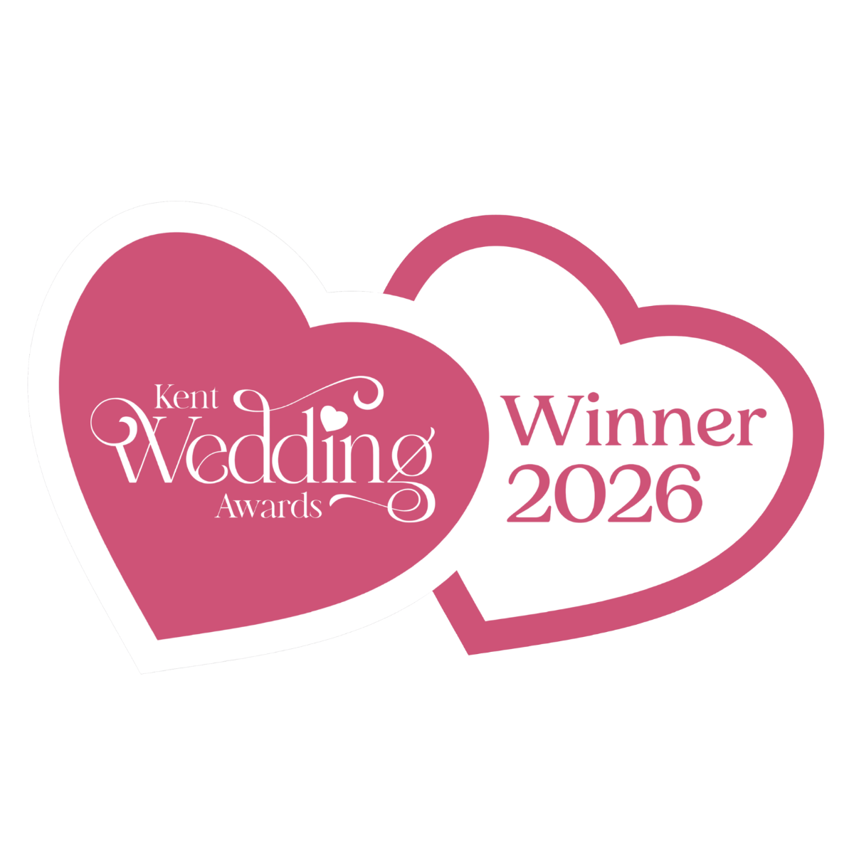 Image for Preston Court has been voted Kent's Best Wedding Venue 2026, by the Kent Weddings Awards.  Preston Court also scooped up Best Wedding venue of the Year, category, 'Something Different,' as well as a prize for the Best In House Event Team, 2026.