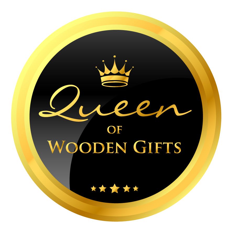 Image for In 2018, I won the 'Queen of Wooden Gifts' award with Aqua Design Group on Twitter.