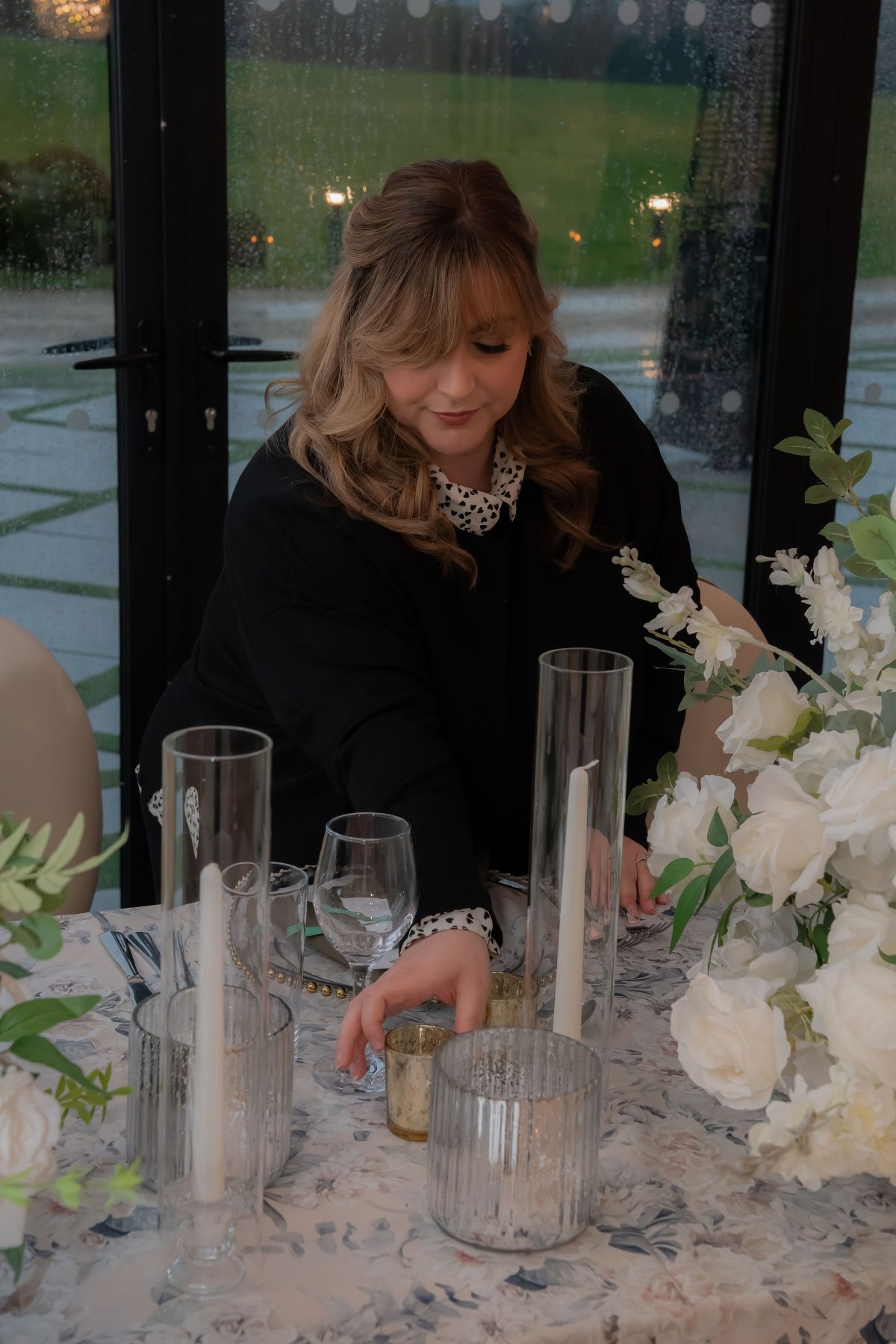 Image of Owner Sophie