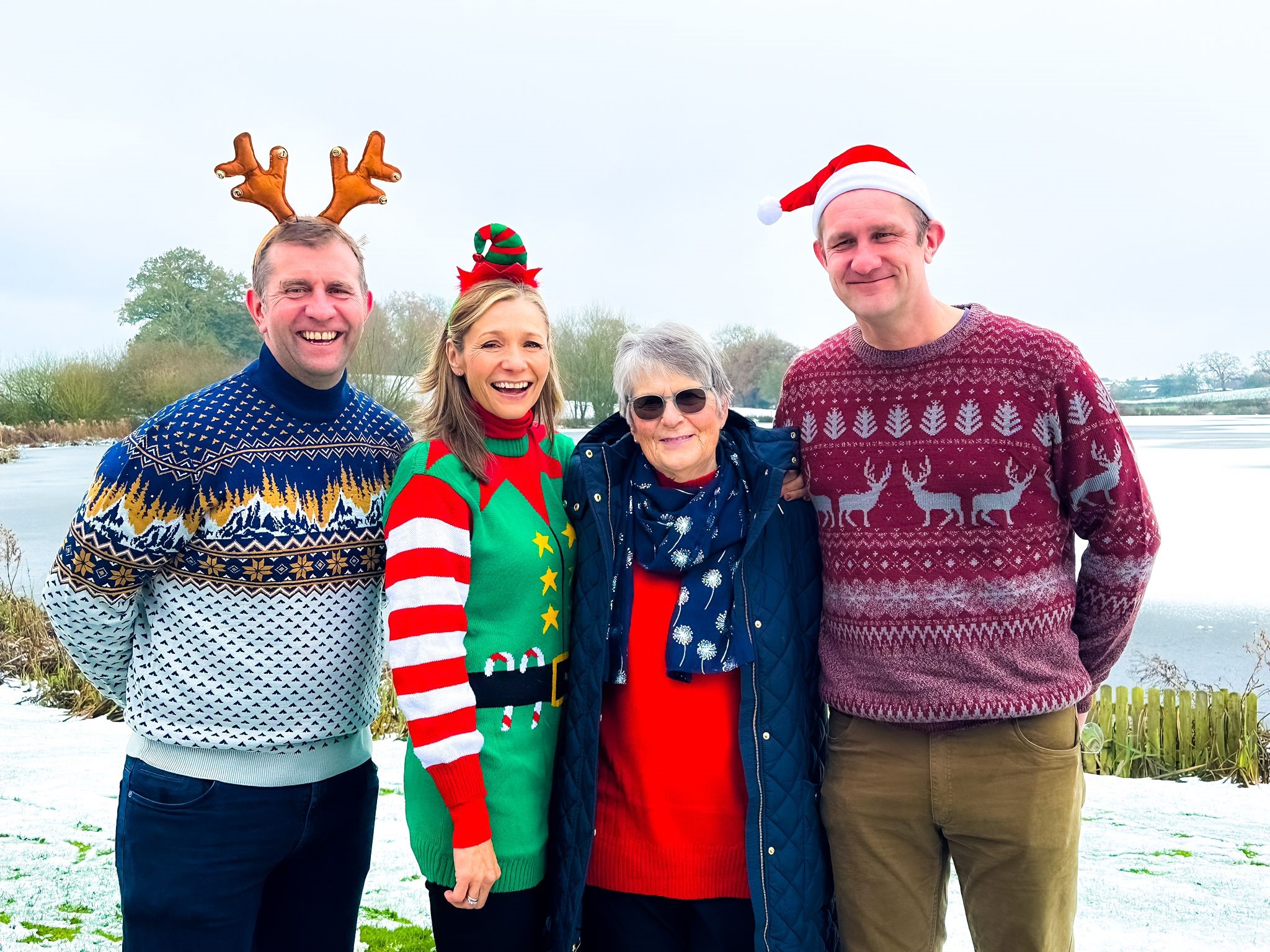 Image of Owner Meet the family behind Sandhole…